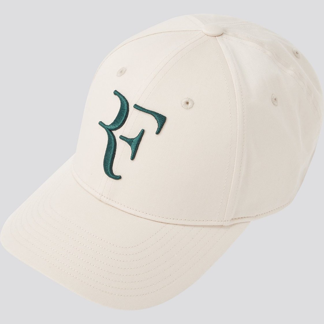 UNIQLO RF CAP (BLACK/WHITE) 新品・タグ付き ユニクロ公式 | RF キャップ